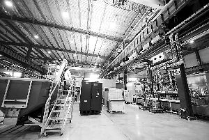 利樂子公司西得樂北京新廠盛大開工，開啟技術交流新篇章