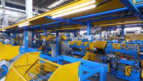 亨通集團旗下兩家公司入圍零碳及近零碳工廠名單，技術創新引領綠色制造新篇章