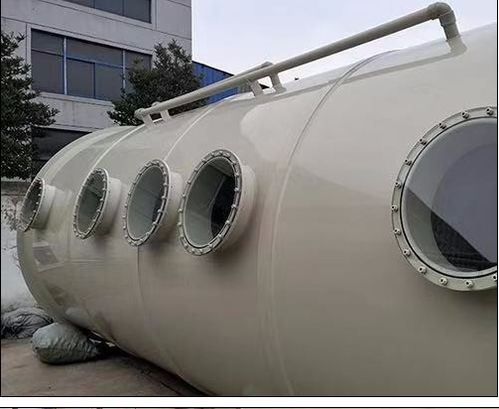 廢氣治理新篇章 變壓吸附分離與凈化技術及其專業咨詢服務