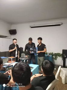 千度影音技術交流暨新品發布會 技術創新驅動視聽新未來