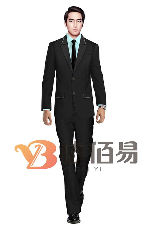 齊齊哈爾西裝與鞋帽批發 現貨地址及經銷指南