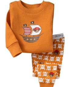 時尚家居潮流一站式采購 GAP家居服、童裝爬服、鞋帽批發指南