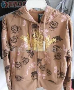 批發庫存針織服裝雜款 機遇與策略解析