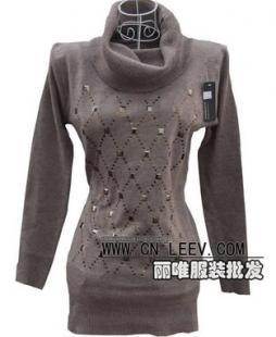 麗唯服裝批發 探訪山東淄博毛衣批發市場，揭秘最便宜的保暖內衣與衛衣采購指南