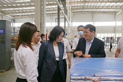 格力熱潮 見證品質與創新并駕齊驅