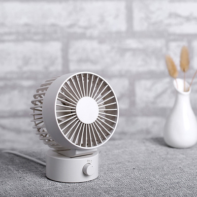 MUIU無為良品 小風(fēng)扇 usb風(fēng)扇 桌面迷你風(fēng)扇 電風(fēng)扇 小電扇 靜音